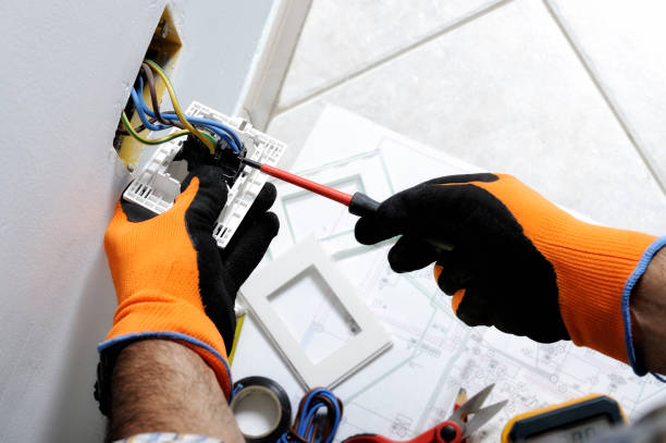 Emergency Electrical Repair Services in Swansboro, NC